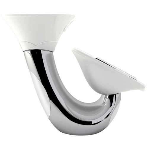 Мойка парикмахерская "ALLUMINIUM GINEVRA E.SUPERIOR"