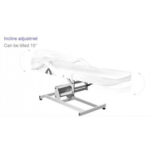 Косметологическое кресло "HZ-3673A" 1 мотор
