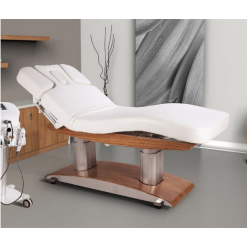 Кушетка "МК Luna" массажная