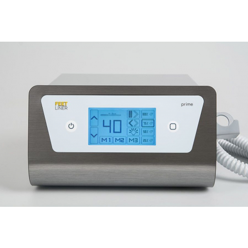 Педикюрный аппарат "FeetLiner Prime"