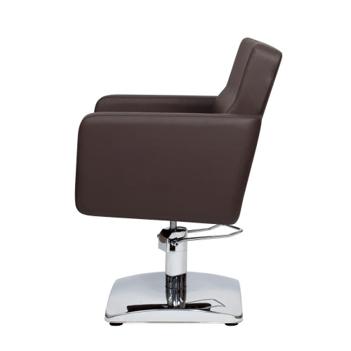 Кресло парикмахерское "МД-165" (гидравлика)