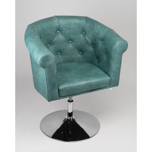 Парикмахерское кресло "Соната"