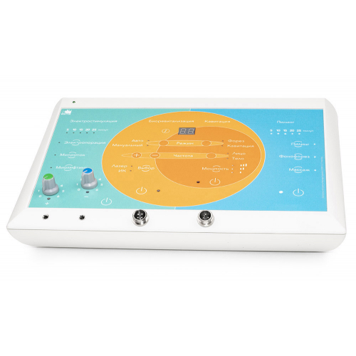 Косметологический аппарат ЭСМА 12.17 РЕВИТАЛЬ