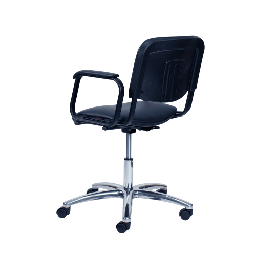 Кресло парикмахерское "Контакт II"