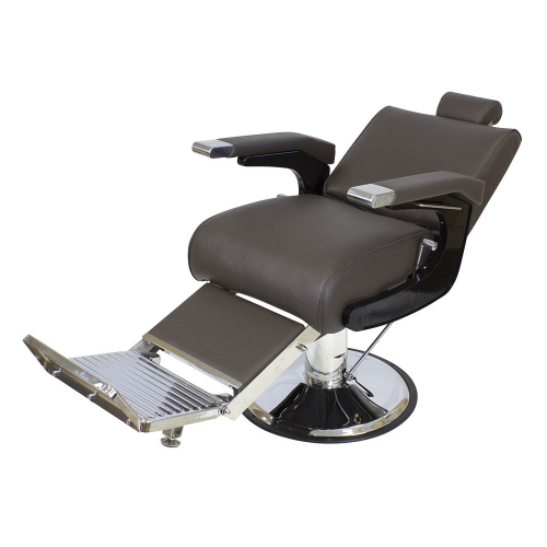 Кресло барбер "МД-422" мужское