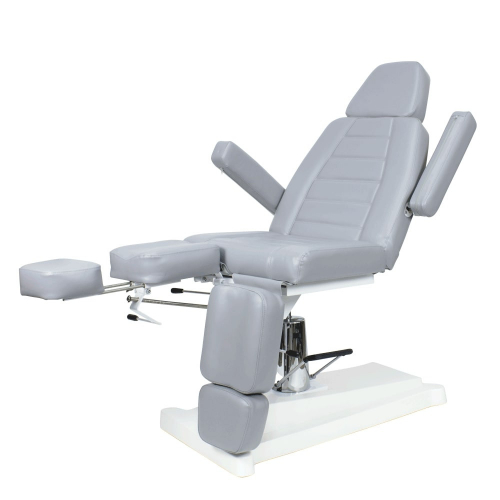 Педикюрно-косметологическое кресло "Сириус-07"