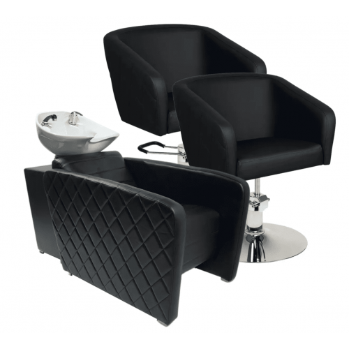 Парикмахерское кресло "Лацио"