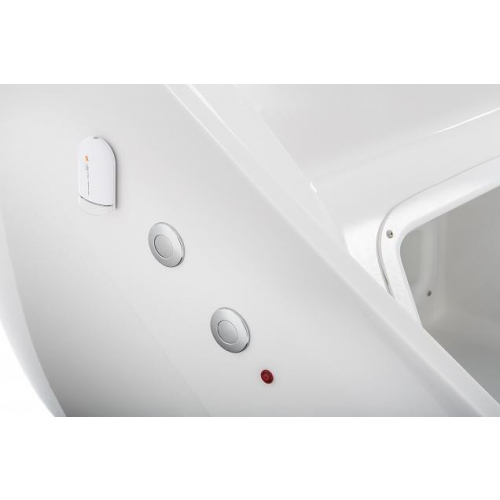 СПА-Капсула "Saltarium"