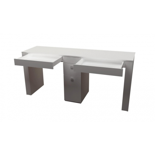 Маникюрный стол "Double II"