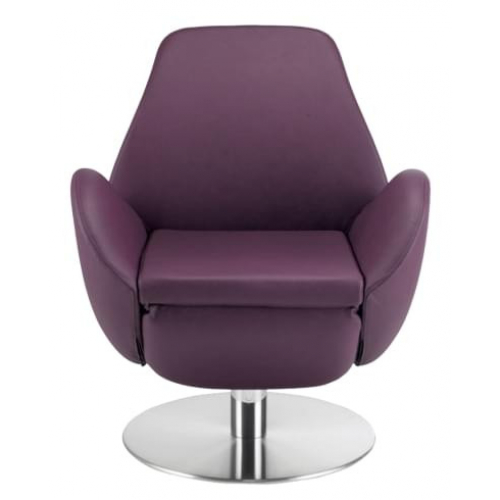 Кресло парикмахерское "LEIDY"