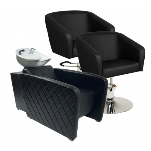 Парикмахерская мойка "Лацио"