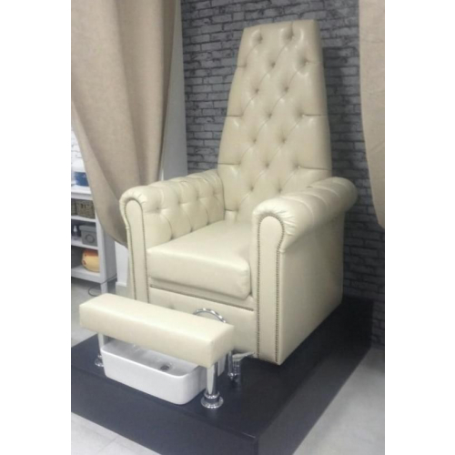 Педикюрное СПА кресло "ТРОН"