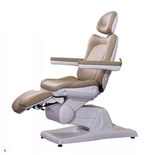 Педикюрное кресло "HZ-3870S" 3 мотора