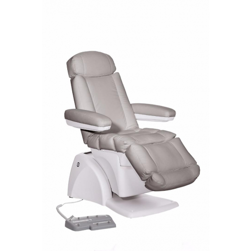 Косметологичекая кресло-кушетка "IONTO-KOMFORT Xtension Liege"