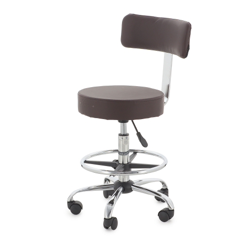 Стул мастера "МА-01" (СТ-17КА)/ (III) без РУ