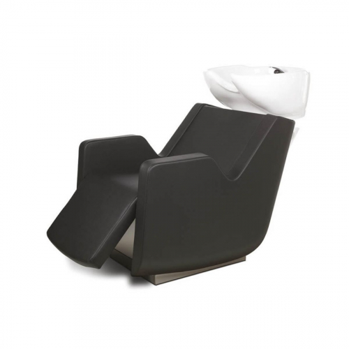 Парикмахерская мойка "Ultrawash Black Electric"