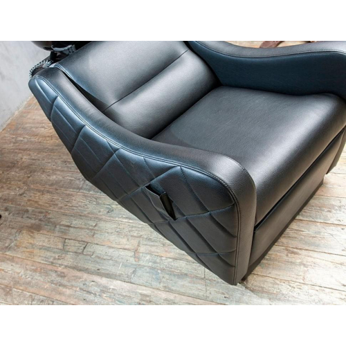 Парикмахерская мойка "Prague"