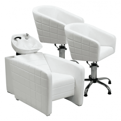 Кресло парикмахерское "Грация"