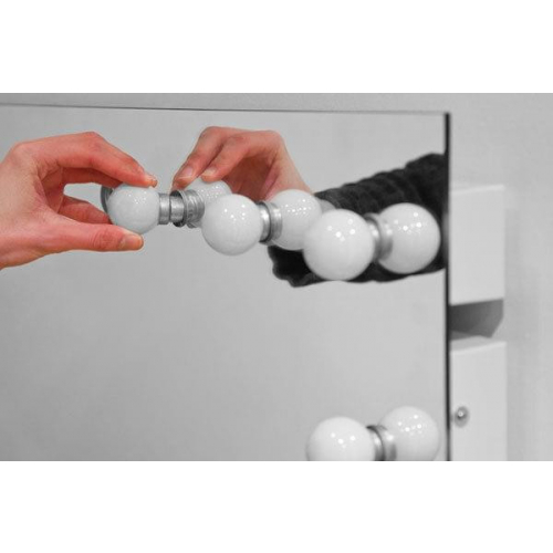 Зеркало визажиста "Asia"