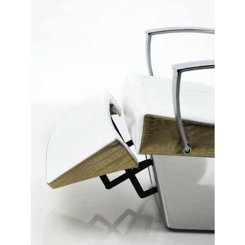 Мойка парикмахерская "SESTO SENSO"