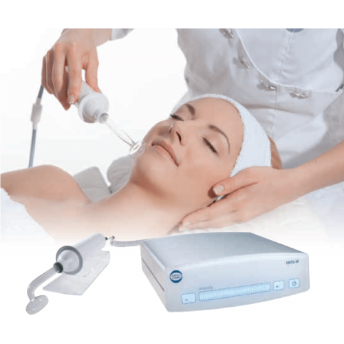 Аппарат косметологический "ИОНТО ХФ" (Дарсонваль)