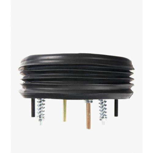 Парикмахерская средняя раковина SUN&SPA "ГАММА" белая + ПОЛНЫЙ КОМПЛЕКТ