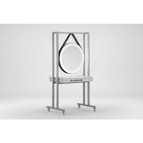 Парикмахерское зеркало "TARUS DUO EDGE"