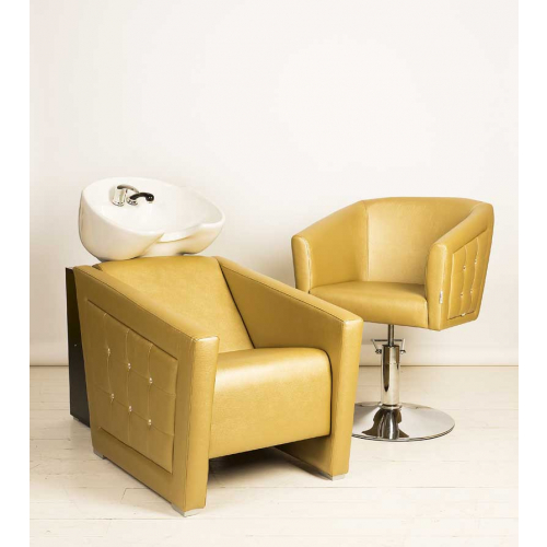 Парикмахерское кресло "Ross"