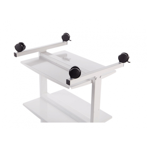 Тележка на колесиках "Ролл"