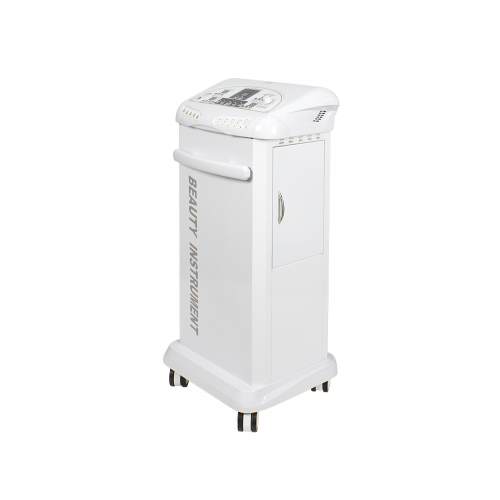 Аппарат прессотерапии "GT-8108B" (3 в 1)