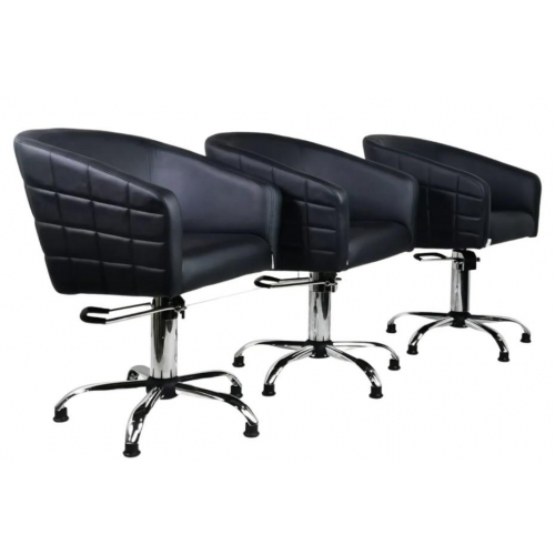 Кресло парикмахерское "Грация"