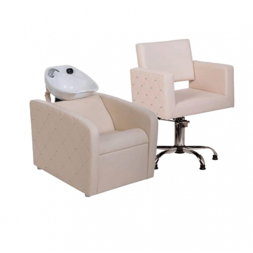 Парикмахерское кресло "Генри"