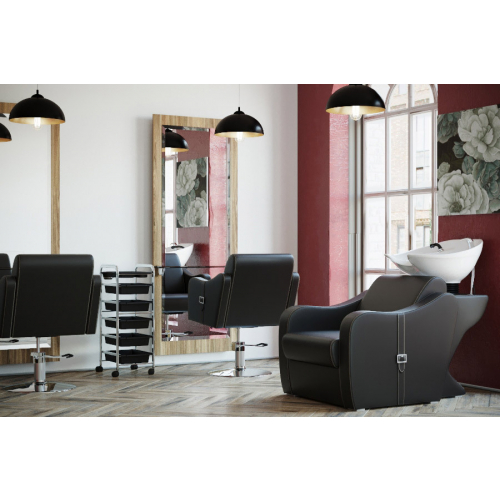 Парикмахерский комплект "Soprano"