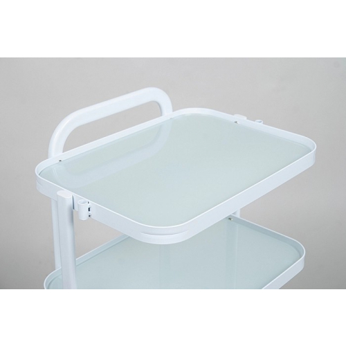 Тележка косметологическая "SD-6702"