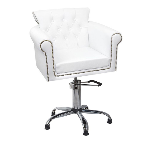 Парикмахерское кресло "BLOSSOM"