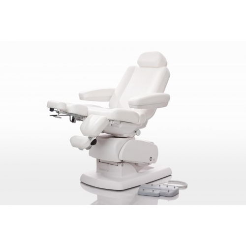Педикюрное кресло "PIONEER" (3 мотора)