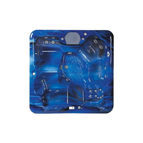 Бассейн СПА - "SIERRA"