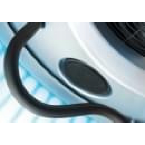 Солярий вертикальный "Luxura V10 50 Sli High Intensive"