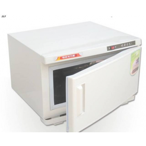 Стерелизатор-подогреватель полотенец "RTD-16A"