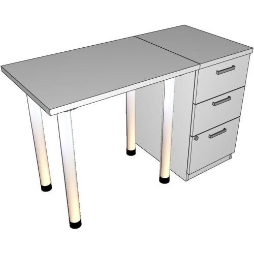 Маникюрный стол "One"