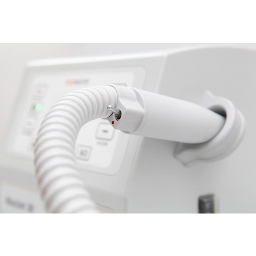 Педикюрный аппарат с пылесосом "Podomaster MaxiJet 30"