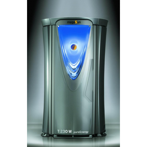 Солярий " MegaSun T 230 W pureEnergy"