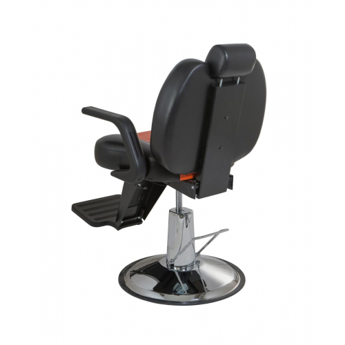 Парикмахерское кресло "Амбассадор" с основанием 3000R