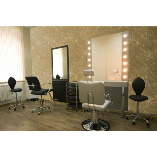 Кресло парикмахерское "A39 LOOK"