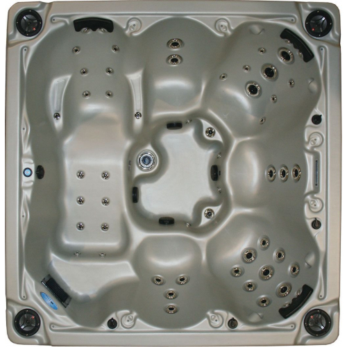 Бассейн СПА - "HERITAGE II"