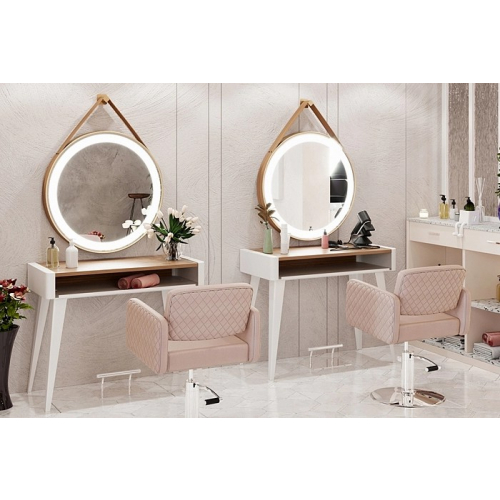 Парикмахерская консоль "SAGA"