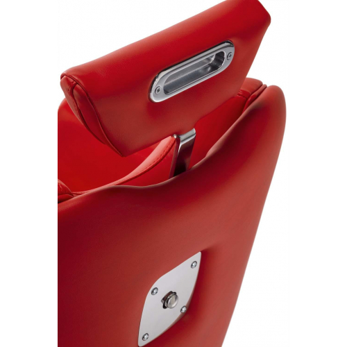 Мужское барбер кресло "TATU OPTIMA"