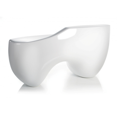 Стойка администратора "Fat Beauty"