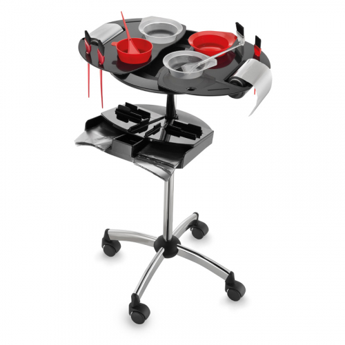 Тележка для окрашивания "GIOTTO ALUMINIUM FOILS DISPENSER"