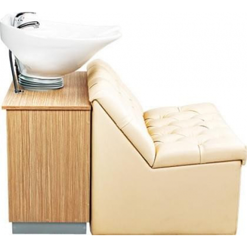 Мужская мойка барбер "Silvana"